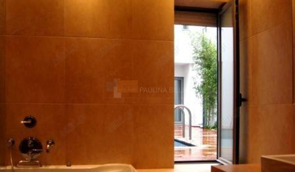 Μπάνιο - Bathroom